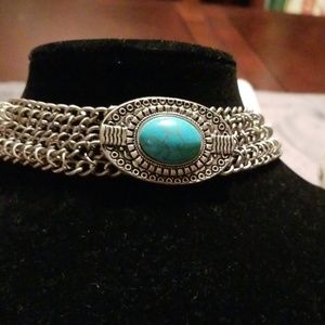 Steve Madden choker